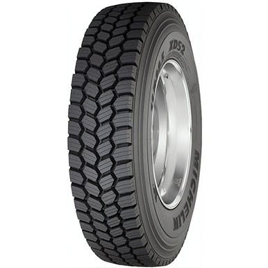 Michelin XDS2