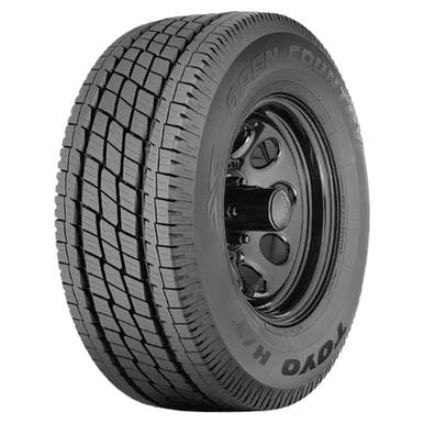 Toyo Open Country HT-3